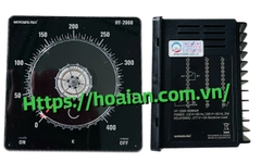 Bộ điều khiển nhiệt độ Hanyoung HY-2000-KMRA04