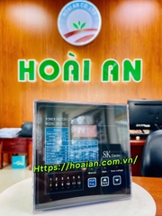 Bộ điều khiển tụ bù 12 cấp SK QR-X12