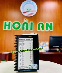 Bộ điều khiển nhiệt độ Omron E5AC-RX3ASM-800