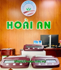 Đồng hồ thi đấu cờ vua, cờ tướng PQ9907S