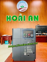 Biến tần LS  LSLV0040G100-4EONN