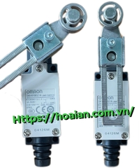 Công tắc Omron D4V-8108SZ-N