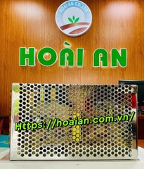Bộ nguồn Meanwell MWJBSD-200-24