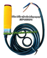 Cảm biến vật cản hồng ngoại E3F-DS30P1