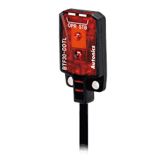 Cảm biến quang Autonics BTF30-DDTL