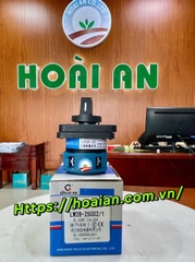 Công tắc chuyển mạch LW28-25