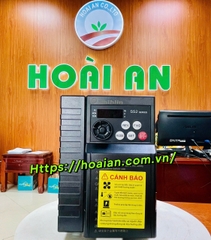 Biến tần Shihlin SS2-043-2.2K