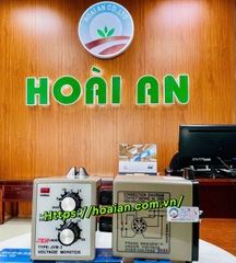 Relay bảo vệ JKN JVM-2