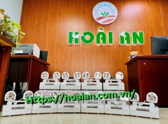 Đèn sự cố Kentom KT2200EL 220V (Không tem)