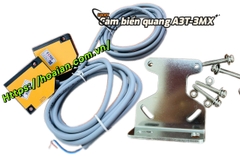 Cảm biến quang FOTEK A3T-3MX