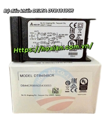 Bộ điều khiển Delta DTB4848CR