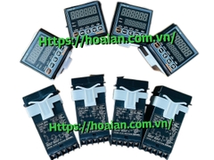 Bộ đếm Autonics CT6S-2P4