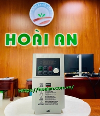 Biến tần LS LSLV0008M100