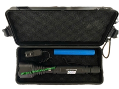 Đèn pin PCCC chống nước IPX5