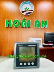 Đồng hồ đa năng Schneider METSEPM2220 96x96mm