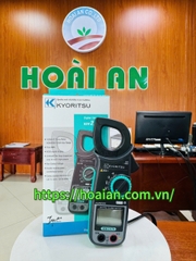 Ampe kìm AC KYORITSU 2117R (AC 1000A)