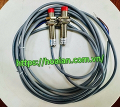 Cảm biến Fotek PM12-04M