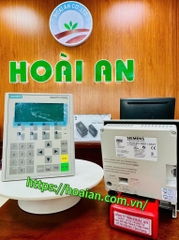 Màn hình HMI Siemens OP77A 6AV6641-0BA11-0AX1