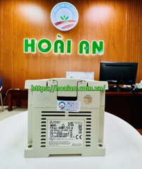 Bộ lập trình - PLC Mitsubishi FX3U-48MT/ES-A