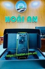 Máy đo độ ẩm không cần chân FNIRSI WMT-10