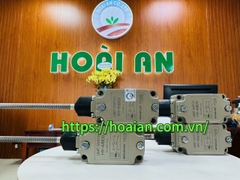Công tắc hành trình Hanyoung HY-M909