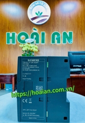 Bộ lập trình PLC SIEMENS S7-200 SMART CPU CR40 6ES7 288-1CR40-0AA0
