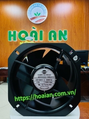 Quạt tản nhiệt SINWAN M205RAN22-1WB(GYC)