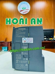 Bộ lập trình - PLC Siemens SIMATIC S7-1200 - CPU 6ES7 212-1AE40-0XB0