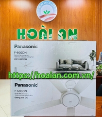 Quạt trần Panasonic F-60GDN