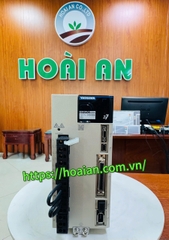 Bộ điều khiển Servo Yaskawa SGD7S-5R5A00B202