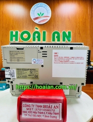 Màn hình Omron NT31C-ST143-EV3
