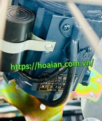 Quạt công nghiệp vuông OMYSU size 600mm (600W x 600L) BMF600