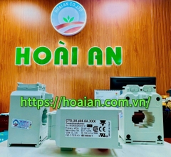 Biến dòng 400/5A Carlo Gavazzi CTD2X4005AXXX
