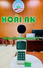 Máy đo độ ồn Extech 407750