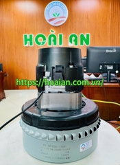 Động cơ máy hút bụi công nghiệp 1500W Amtek BF856