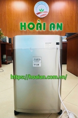 Máy hủy giấy BOSSER 220CD