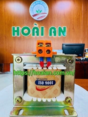 Máy biến áp 1P - 440VA FUSHIN BTA2-1P-2A(22/22)