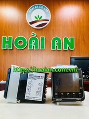 Bộ điều khiển nhiệt độ Omron E5CC-QX2ASM-800