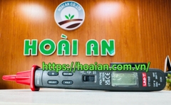 Đồng hồ vạn năng UNI-T UT118B