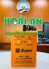 Nguồn adaptor China Pro-1081