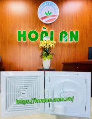 Quạt hút âm trần MPE AFC2-600