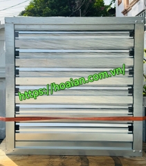 Quạt hút công nghiệp TMG-900