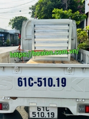 Quạt hút công nghiệp TMG-900