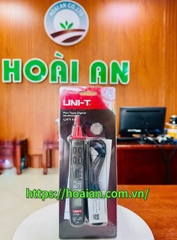 Đồng hồ vạn năng UNI-T UT118B