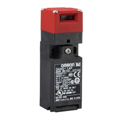 Công tắc Omron D4NS-1AF