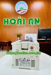 Bộ lập trình - PLC Mitsubishi FX3G-24MR/ES