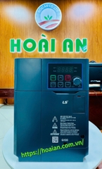 Biến tần LS LV0040G100-4EONN