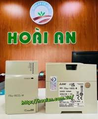 Module Mitsubishi FX3U-16CCL-M