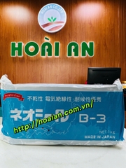 Đất sét công nghiệp NITTO NEOSEAL B-3