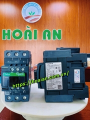 Contactor Schneider LC1D65AE7  (3P-48V)